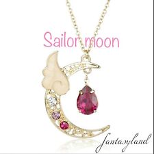 Ciondolo sailor moon usato  Gambettola