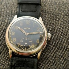 Orologio militare recta usato  Soliera