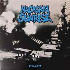 NAGASAKI SUNRISE Distalgia LP *NEW* G.I.S.M.,Amebix,G.A.T.E.S.,Discharge,NME comprar usado  Enviando para Brazil