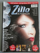 Zillo 2010 musik gebraucht kaufen  Grasberg