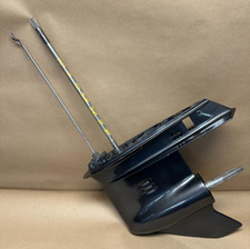 Used oem johnson for sale  Scottsville