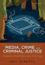 Media crime criminal for sale  Aurora