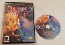 Dawn magic deep d'occasion  Ardentes