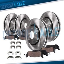 316mm front 315mm for sale  Detroit