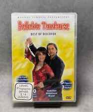 Dvd beliebte tanzkurse gebraucht kaufen  Zwönitz