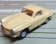 Usado, Faller AMS 4821 - Mercedes 190 SL com motor de bloco, brinquedo dos anos 60 #EBS773 comprar usado  Enviando para Brazil