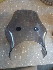 motorcycle screens for sale motorcycle screens for sale  CHINNOR