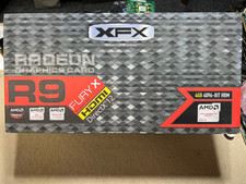 Amd radeon fury for sale  Peach Bottom