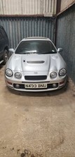 toyota celica st205 car for sale toyota celica st205 car for sale ETCHINGHAM
