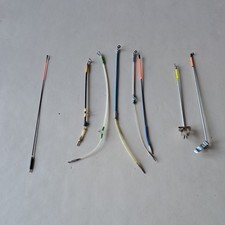 Assorted fishing rod for sale Assorted fishing rod for sale  DONCASTER