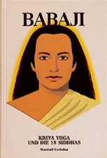 Babaji gebraucht kaufen  Berlin