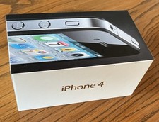 Apple iphone black for sale  YARM