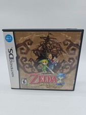 Usado, The Legend of Zelda: Phantom Hourglass (Nintendo DS, 2007) CIB - Completo comprar usado  Enviando para Brazil
