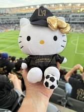 Lafc hello kitty d'occasion  Expédié en Belgium