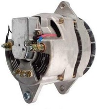 Usado, Alternador 160 AMP para caminhão 8LHA2070 8LHA2070VA 8LHA2070VE 110-555JHO 110-555 comprar usado  Enviando para Brazil