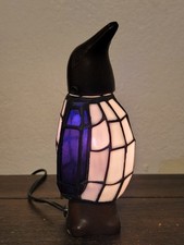 Tiffany style stained for sale  Ventura