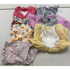 Girls mixed clothing for sale  Atkinson