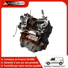 Moteur renault kangoo d'occasion Moteur renault kangoo d'occasion  Amiens-