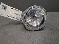 Antibrouillard droit peugeot d'occasion  Velaux
