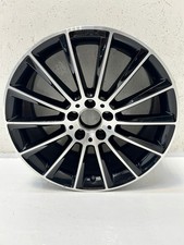 Alu felge mercedes gebraucht kaufen  Hamburg