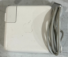 Carregador adaptador de energia original do fabricante Apple 60W A1435 MagSafe 2 frete grátis!! comprar usado  Enviando para Brazil