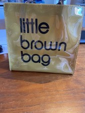 little brown bag for sale little brown bag for sale MARKET RASEN