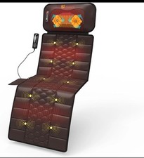 Massage mat detachable for sale  Eastlake