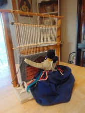rug weaving loom for sale  Liverpool