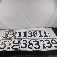 Assortment smart sign for sale  Ogden