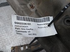 Nissan pathfinder side for sale  SKELMERSDALE
