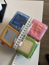 Haba entdeckerwürfel lernspie gebraucht kaufen  Liebenau