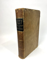 A System of Human Anatomy by Erasmus Wilson - 1868 7th Edition - Leather Binding comprar usado  Enviando para Brazil