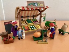 Playmobil. belle époque d'occasion  Pont-Audemer