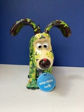 Rare wallace gromit for sale  PEACEHAVEN