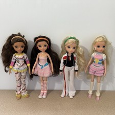 Moxie girlz lot for sale  Naperville
