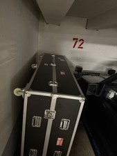 Großes flightcase transportko gebraucht kaufen  München