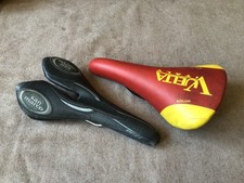 Vintage saddles from d'occasion  Frejus
