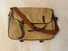 game fishing bag for sale  REDDITCH