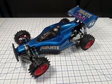 tamiya avante for sale  Brooklyn