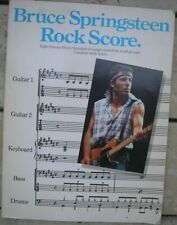 Bruce springsteen rock usato  Torino