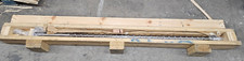 Injection molding screw for sale  North Salt Lake