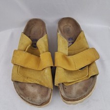 Sandali birkenstock colore usato  Marano di Napoli