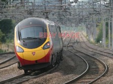 Photo tilting train for sale  TADLEY