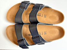 Birkenstock arizona two for sale  RICHMOND