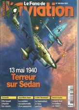 Fana aviation 606 d'occasion  Bray-sur-Somme