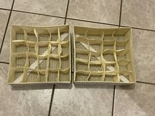 Socken unterwäsche rganizer gebraucht kaufen  Erftstadt