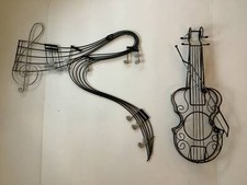 Vintage musical metal for sale  Zelienople