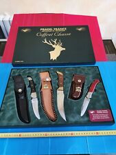 Coffret chasse pradel d'occasion  Roche-la-Molière