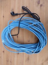 Danfoss 25m heizkabel gebraucht kaufen  Strasburg-Umland