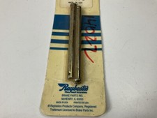 Raybestos H15005-2 Juego de pernos de pinza de freno de disco delantero/pin guía segunda mano  Embacar hacia Mexico